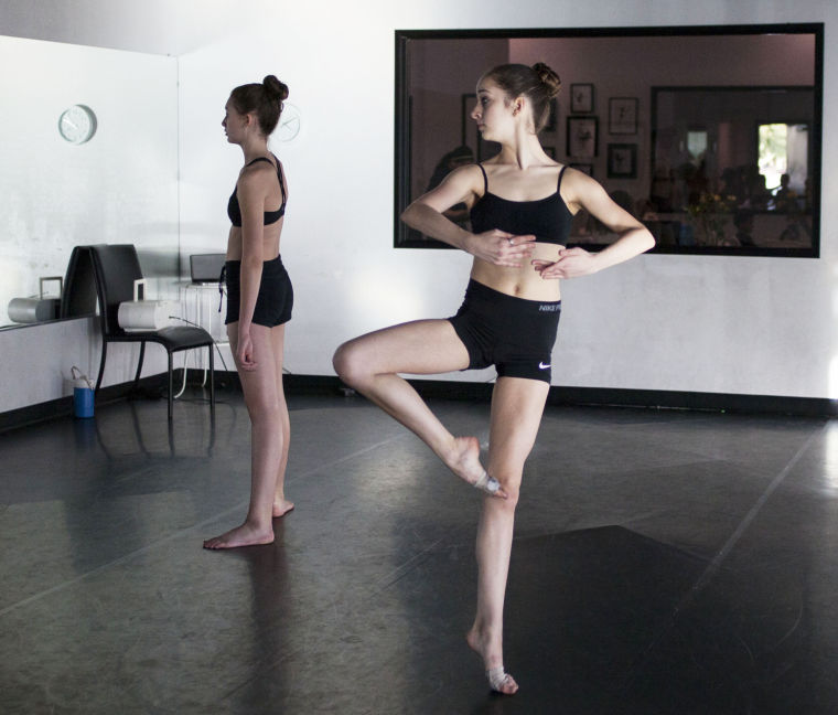 Dance Choreography Competition